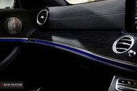 USED 2020 20 MERCEDES-BENZ E-CLASS 2.9 E 400 D 4MATIC AMG LINE NIGHT EDITION PREMIUM PLUS PAN ROOF / 360 CAM / KEYLESS