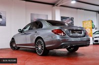USED 2020 20 MERCEDES-BENZ E-CLASS 2.9 E 400 D 4MATIC AMG LINE NIGHT EDITION PREMIUM PLUS PAN ROOF / 360 CAM / KEYLESS