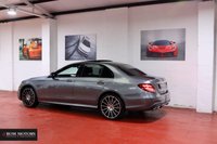 USED 2020 20 MERCEDES-BENZ E-CLASS 2.9 E 400 D 4MATIC AMG LINE NIGHT EDITION PREMIUM PLUS PAN ROOF / 360 CAM / KEYLESS