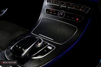 USED 2020 20 MERCEDES-BENZ E-CLASS 2.9 E 400 D 4MATIC AMG LINE NIGHT EDITION PREMIUM PLUS PAN ROOF / 360 CAM / KEYLESS