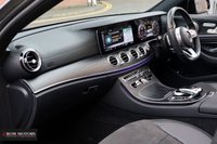 USED 2020 20 MERCEDES-BENZ E-CLASS 2.9 E 400 D 4MATIC AMG LINE NIGHT EDITION PREMIUM PLUS PAN ROOF / 360 CAM / KEYLESS