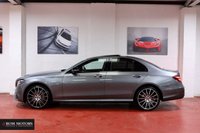USED 2020 20 MERCEDES-BENZ E-CLASS 2.9 E 400 D 4MATIC AMG LINE NIGHT EDITION PREMIUM PLUS PAN ROOF / 360 CAM / KEYLESS