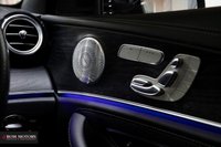 USED 2020 20 MERCEDES-BENZ E-CLASS 2.9 E 400 D 4MATIC AMG LINE NIGHT EDITION PREMIUM PLUS PAN ROOF / 360 CAM / KEYLESS