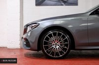 USED 2020 20 MERCEDES-BENZ E-CLASS 2.9 E 400 D 4MATIC AMG LINE NIGHT EDITION PREMIUM PLUS PAN ROOF / 360 CAM / KEYLESS