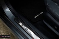 USED 2020 20 MERCEDES-BENZ E-CLASS 2.9 E 400 D 4MATIC AMG LINE NIGHT EDITION PREMIUM PLUS PAN ROOF / 360 CAM / KEYLESS