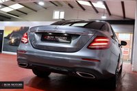 USED 2020 20 MERCEDES-BENZ E-CLASS 2.9 E 400 D 4MATIC AMG LINE NIGHT EDITION PREMIUM PLUS PAN ROOF / 360 CAM / KEYLESS