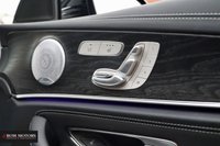 USED 2020 20 MERCEDES-BENZ E-CLASS 2.9 E 400 D 4MATIC AMG LINE NIGHT EDITION PREMIUM PLUS PAN ROOF / 360 CAM / KEYLESS
