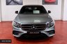 USED 2020 20 MERCEDES-BENZ E-CLASS 2.9 E 400 D 4MATIC AMG LINE NIGHT EDITION PREMIUM PLUS PAN ROOF / 360 CAM / KEYLESS