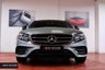 USED 2020 20 MERCEDES-BENZ E-CLASS 2.9 E 400 D 4MATIC AMG LINE NIGHT EDITION PREMIUM PLUS PAN ROOF / 360 CAM / KEYLESS