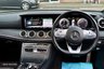USED 2020 20 MERCEDES-BENZ E-CLASS 2.9 E 400 D 4MATIC AMG LINE NIGHT EDITION PREMIUM PLUS PAN ROOF / 360 CAM / KEYLESS