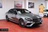 USED 2020 20 MERCEDES-BENZ E-CLASS 2.9 E 400 D 4MATIC AMG LINE NIGHT EDITION PREMIUM PLUS PAN ROOF / 360 CAM / KEYLESS