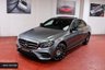 USED 2020 20 MERCEDES-BENZ E-CLASS 2.9 E 400 D 4MATIC AMG LINE NIGHT EDITION PREMIUM PLUS PAN ROOF / 360 CAM / KEYLESS