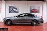 USED 2020 20 MERCEDES-BENZ E-CLASS 2.9 E 400 D 4MATIC AMG LINE NIGHT EDITION PREMIUM PLUS PAN ROOF / 360 CAM / KEYLESS