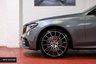 USED 2020 20 MERCEDES-BENZ E-CLASS 2.9 E 400 D 4MATIC AMG LINE NIGHT EDITION PREMIUM PLUS PAN ROOF / 360 CAM / KEYLESS