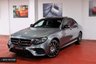 USED 2020 20 MERCEDES-BENZ E-CLASS 2.9 E 400 D 4MATIC AMG LINE NIGHT EDITION PREMIUM PLUS PAN ROOF / 360 CAM / KEYLESS