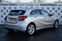 USED 2016 16 MERCEDES-BENZ A-CLASS 1.5 A 180 D SPORT 5d 107 BHP SUPERB MPG GREAT SPECIFICATION