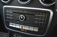 USED 2016 16 MERCEDES-BENZ A-CLASS 1.5 A 180 D SPORT 5d 107 BHP SUPERB MPG GREAT SPECIFICATION