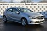 USED 2016 16 MERCEDES-BENZ A-CLASS 1.5 A 180 D SPORT 5d 107 BHP SUPERB MPG GREAT SPECIFICATION
