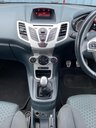 USED 2012 12 FORD FIESTA 1.6 ZETEC S 3d 118 BHP 