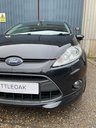 USED 2012 12 FORD FIESTA 1.6 ZETEC S 3d 118 BHP 