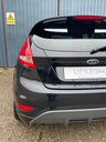 USED 2012 12 FORD FIESTA 1.6 ZETEC S 3d 118 BHP 