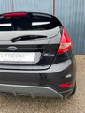 USED 2012 12 FORD FIESTA 1.6 ZETEC S 3d 118 BHP 