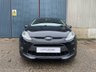 USED 2012 12 FORD FIESTA 1.6 ZETEC S 3d 118 BHP 