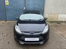 USED 2012 12 FORD FIESTA 1.6 ZETEC S 3d 118 BHP 