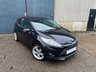 USED 2012 12 FORD FIESTA 1.6 ZETEC S 3d 118 BHP 