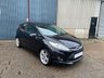 USED 2012 12 FORD FIESTA 1.6 ZETEC S 3d 118 BHP 