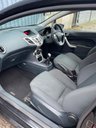 USED 2012 12 FORD FIESTA 1.6 ZETEC S 3d 118 BHP 