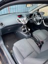USED 2012 12 FORD FIESTA 1.6 ZETEC S 3d 118 BHP 