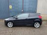 USED 2012 12 FORD FIESTA 1.6 ZETEC S 3d 118 BHP 