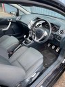 USED 2012 12 FORD FIESTA 1.6 ZETEC S 3d 118 BHP 