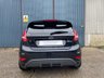 USED 2012 12 FORD FIESTA 1.6 ZETEC S 3d 118 BHP 