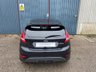 USED 2012 12 FORD FIESTA 1.6 ZETEC S 3d 118 BHP 