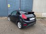 USED 2012 12 FORD FIESTA 1.6 ZETEC S 3d 118 BHP 
