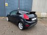 USED 2012 12 FORD FIESTA 1.6 ZETEC S 3d 118 BHP 