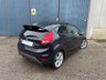 USED 2012 12 FORD FIESTA 1.6 ZETEC S 3d 118 BHP 
