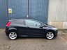 USED 2012 12 FORD FIESTA 1.6 ZETEC S 3d 118 BHP 