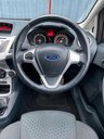 USED 2012 12 FORD FIESTA 1.6 ZETEC S 3d 118 BHP 