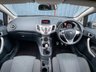 USED 2012 12 FORD FIESTA 1.6 ZETEC S 3d 118 BHP 