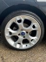 USED 2012 12 FORD FIESTA 1.6 ZETEC S 3d 118 BHP 