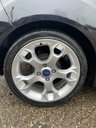 USED 2012 12 FORD FIESTA 1.6 ZETEC S 3d 118 BHP 