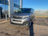 USED 2021 21 PEUGEOT EXPERT 1.5 BLUEHDI PROFESSIONAL L2 LWB 6 SPEED EURO 6 ULEZ FREE - AIR CONDITIONING