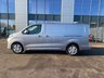 USED 2021 21 PEUGEOT EXPERT 1.5 BLUEHDI PROFESSIONAL L2 LWB 6 SPEED EURO 6 ULEZ FREE - AIR CONDITIONING
