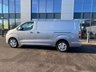 USED 2021 21 PEUGEOT EXPERT 1.5 BLUEHDI PROFESSIONAL L2 LWB 6 SPEED EURO 6 ULEZ FREE - AIR CONDITIONING