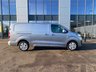 USED 2021 21 PEUGEOT EXPERT 1.5 BLUEHDI PROFESSIONAL L2 LWB 6 SPEED EURO 6 ULEZ FREE - AIR CONDITIONING