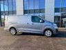 USED 2021 21 PEUGEOT EXPERT 1.5 BLUEHDI PROFESSIONAL L2 LWB 6 SPEED EURO 6 ULEZ FREE - AIR CONDITIONING