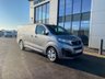 USED 2021 21 PEUGEOT EXPERT 1.5 BLUEHDI PROFESSIONAL L2 LWB 6 SPEED EURO 6 ULEZ FREE - AIR CONDITIONING